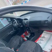 ساینا مدل ۹۸|خودرو سواری و وانت|دابودشت, |دیوار