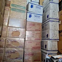دستکش لاتکس و وینیل و نیتریل ( برند اوپی پرفکت)