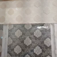 پرده دو مکانیزه