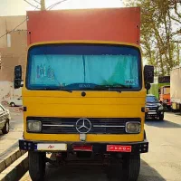 خاور بنز608