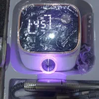 سوهان برقی     لمسی