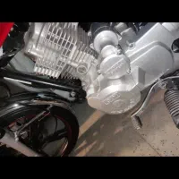 کویر سی جی ۲۰۰ صفر|موتورسیکلت|تهران, بازار|دیوار