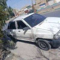 پراید مدل 85|خودرو سواری و وانت|یزد, |دیوار