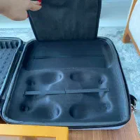 کیف حمل کننده ps4|کنسول، بازی ویدئویی و آنلاین|همدان, |دیوار