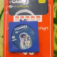 کتاب کنکوری 1404|کتاب و مجله آموزشی|اهواز, علی آباد|دیوار