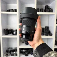 Sigma 20mm f/1.4 DG DN for Sony