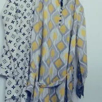 دو عدد شومیز  550