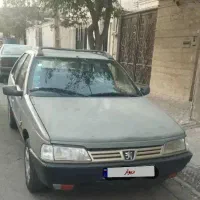 خودرو آردی۱۶۰۰|خودرو سواری و وانت|کرج, حیدرآباد|دیوار