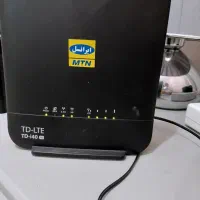 مودم ایرانسل