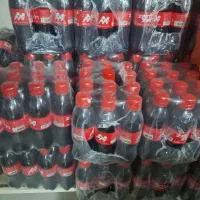 نوشابه زمزم کوچک ۴۲۰عدد دارم