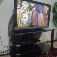 تلویزیون ال سی دی چهل اینج فقط ده تومن