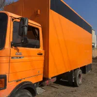 باربری و اتوبار وفادار +بسته بندی وحمل اثاثیه منزل|خدمات حمل و نقل|تهران, تهرانپارس غربی|دیوار