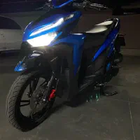 طرح کلیک ۱۵۰ اب خنک|موتورسیکلت|تهران, تهرانپارس شرقی|دیوار