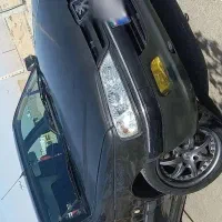 پژو پارس دو گانه تو کرم .رنگ بژ زیتونی سفارشی|خودرو سواری و وانت|تربتحیدریه, بالا ولایت|دیوار