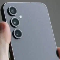 گوشی a55 تمیز در حد نو رام ۸ حافظه ۲۵۶