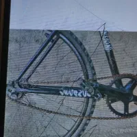 دوچرخه 24|دوچرخه، اسکیت، اسکوتر|مهرستان, |دیوار