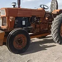 تراکتور رومانی درجه یک