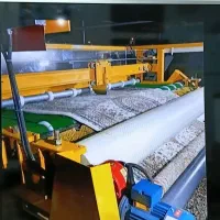 خدمات قالیشویی و مبلشویی تضمینی فرش بهشت ایران