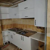 پاکدشت مسکن مهر امام رضا ۲خواب|فروش آپارتمان|پاکدشت, شهرک امام رضا|دیوار