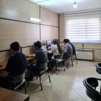 آموزش ادمین سایت و اینستاگرام - ویژه بازار کار