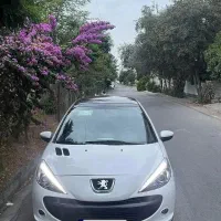 207 اتومات پانا