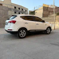 جک S5|خودرو سواری و وانت|پیر بکران, |دیوار