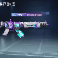 اکانت پابجی موبایل