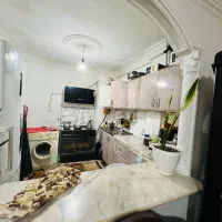 آپارتمان استقامت یک ۷۰ متر طبقه سوم دو خواب|اجارهٔ آپارتمان|رشت, شهریاران|دیوار