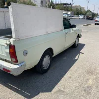 پیکان وانت بنزینی