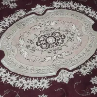 فرش|فرش|تربت‌حیدریه, حاجی یار‎|دیوار