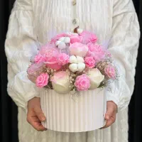 دوره جامع باکس گل شمعی  فقط ۴۹۸ هزار تومان|خدمات آموزشی|تهران, استخر|دیوار