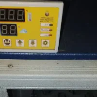 جوجه کشی بلدرچین دماوند اتوماتیک 126تایی