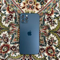 آیفون ۱۲ پرو ۵۱۲ گیگ