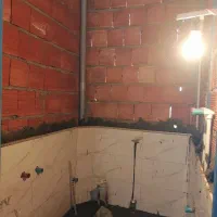 اوستا بنا کاشی سرامیک نما سنگ و خورده کاری برق ک|خدمات پیشه و مهارت|کرمان, |دیوار