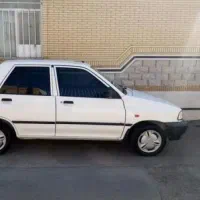 پراید131مدل96