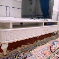 زیر تلویزیونی|میز تلویزیون|سیراف, |دیوار