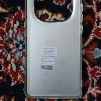 گارد نوت چهارده پرو فورجی شیائومی|لوازم جانبی موبایل و تبلت|فولادشهر, B2|دیوار