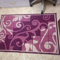 فرش|فرش|اصفهان, حصه جنوبی|دیوار