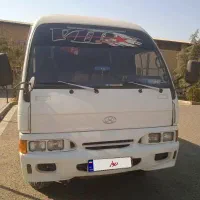 مینی بوس هیوندا مدل 88|خودرو سنگین|فردیس, شهرک هفده شهریور|دیوار