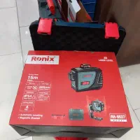 تراز لیزری ۳۵۳۷ سه بعدی ۳۶۰ درجه