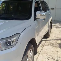 لیفان X60 دنده‌ای، مدل ۱۳۹۴|خودرو سواری و وانت|کیاشهر, |دیوار