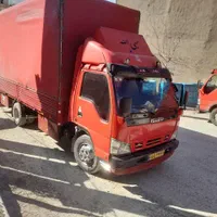 باربری امیر بار جودکی با بیمه نامه معتبروفاکتور|خدمات حمل و نقل|خرم‌آباد, |دیوار