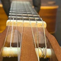 فروش گیتار الحمبرا|گیتار، بیس، امپلیفایر|ساری, |دیوار