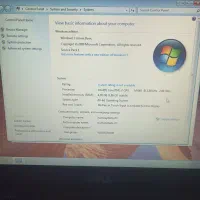 لپ تاپ dell|رایانه همراه|نسیم‌شهر, |دیوار