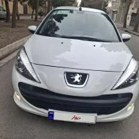 پژو ۲۰۷ بی رنگ در حد|خودرو سواری و وانت|تبریز, |دیوار