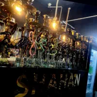 واگذاری کافه قلیونی با وسایل کامل اجاره