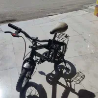 دوچرخه 12|دوچرخه، اسکیت، اسکوتر|آزادشهر, |دیوار