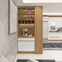 ساخت کابینت و کمددیواری،