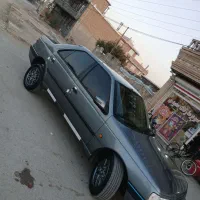 پژو 405glxi|خودرو سواری و وانت|ارومیه, |دیوار