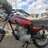 موتور سیکلت